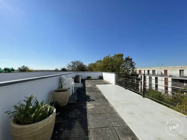 Appartement 4 pièces 92 m²