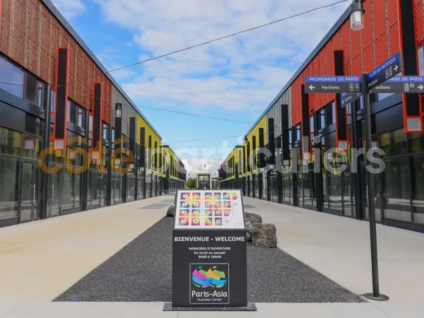 Vente Local Commercial 200 M² à Tremblay-en-France (93290)