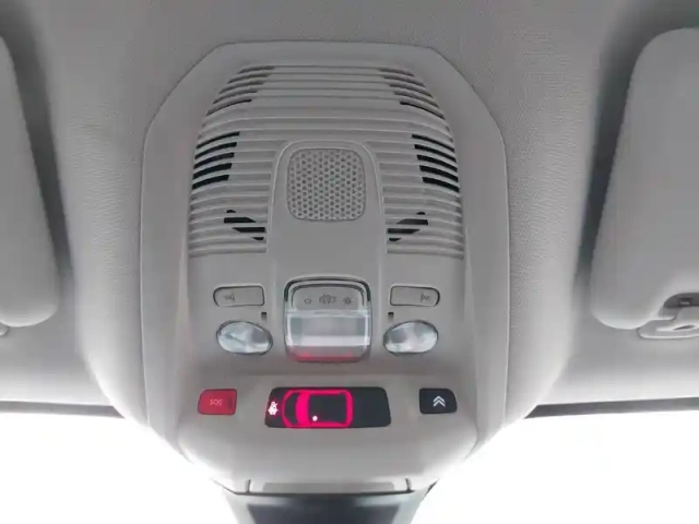 Citroën C5 Aircross bluehdi 130 s&amp;s bvm6 — photo 32