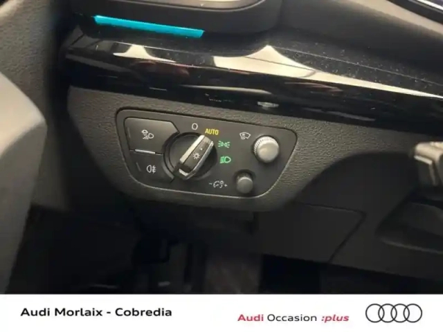 Audi Q5 sportback 50 tfsi e 299ch avus quattro s tronic 7 — photo 14