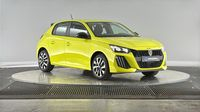 Peugeot 208 1.2 Hybrid 100ch Active e-DCS6 — photo 3