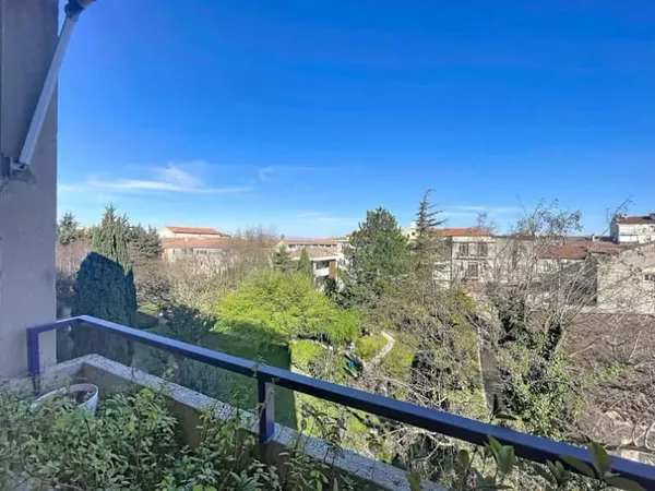 Appartement 3 pièces 69 m²