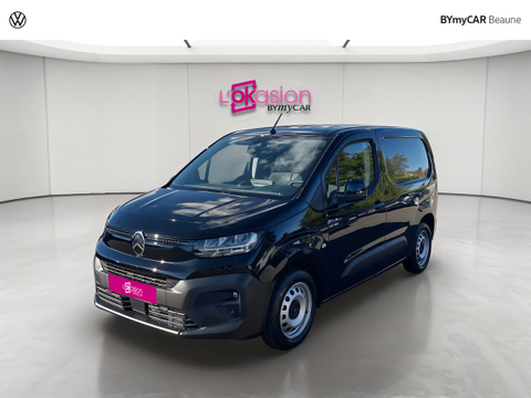Citroen BERLINGO VAN TAILLE M 650KG BLUEHDI 130 S&amp;S EAT8