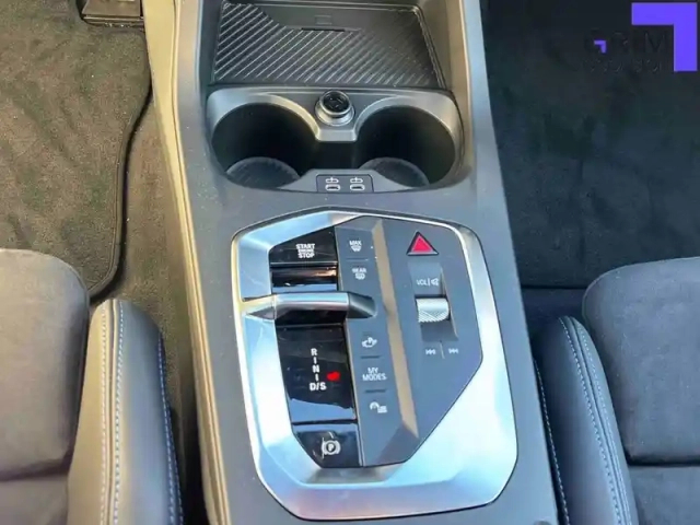 Bmw Serie 2 gran coupe 223 xdrive 218 ch dkg7 — photo 11
