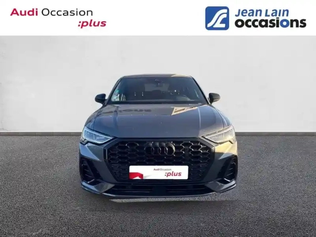 Audi Q3 sportback 45 tfsie  245 ch s tronic 6 — photo 2