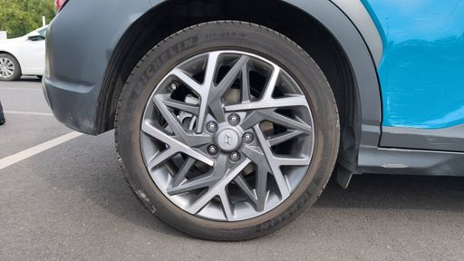 Hyundai Kona 1.6 GDi 141 Hybrid 2WD DCT6 - Executive – 2023 – 22500 km – Hybride essence – Boîte Automatique — photo 20