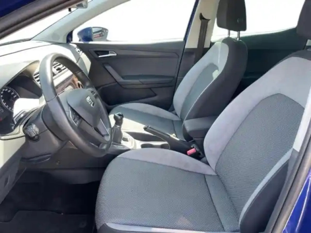 Seat Ibiza 1.0 ecotsi 95ch start/stop urban — photo 23