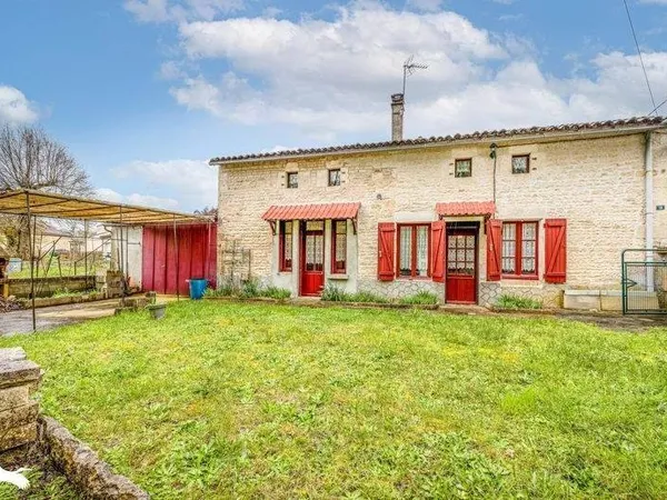 Maison 5 pièces 176 m²
