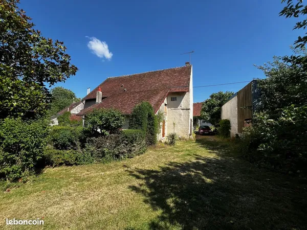 Maison 4 pièces 143 m²
