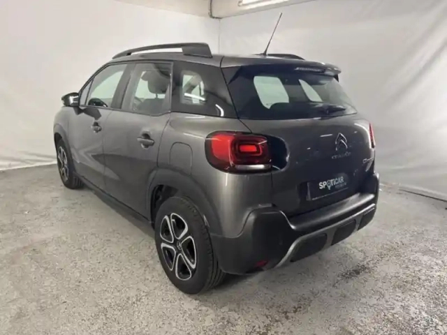 Citroën C3 Aircross puretech 110ch s&amp;s feel e6.d 6cv — photo 6