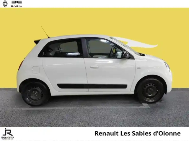 Renault Twingo 1.0 sce 65ch equilibre — photo 28