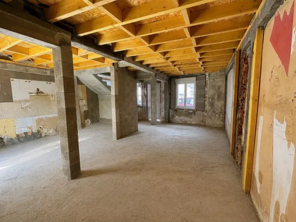 Maison 4 pièces 130 m²