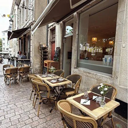 À vendre - Pas de porte Restaurant - Très belle opportunité