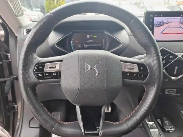 Ds Ds 3 e-tense 156ch performance line + — photo 12