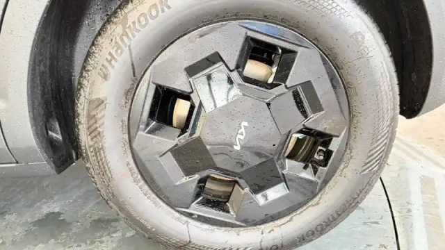 Kia Ev2 107,8 kw (145 ch) autonomie standard 42.2 kwh — photo 16