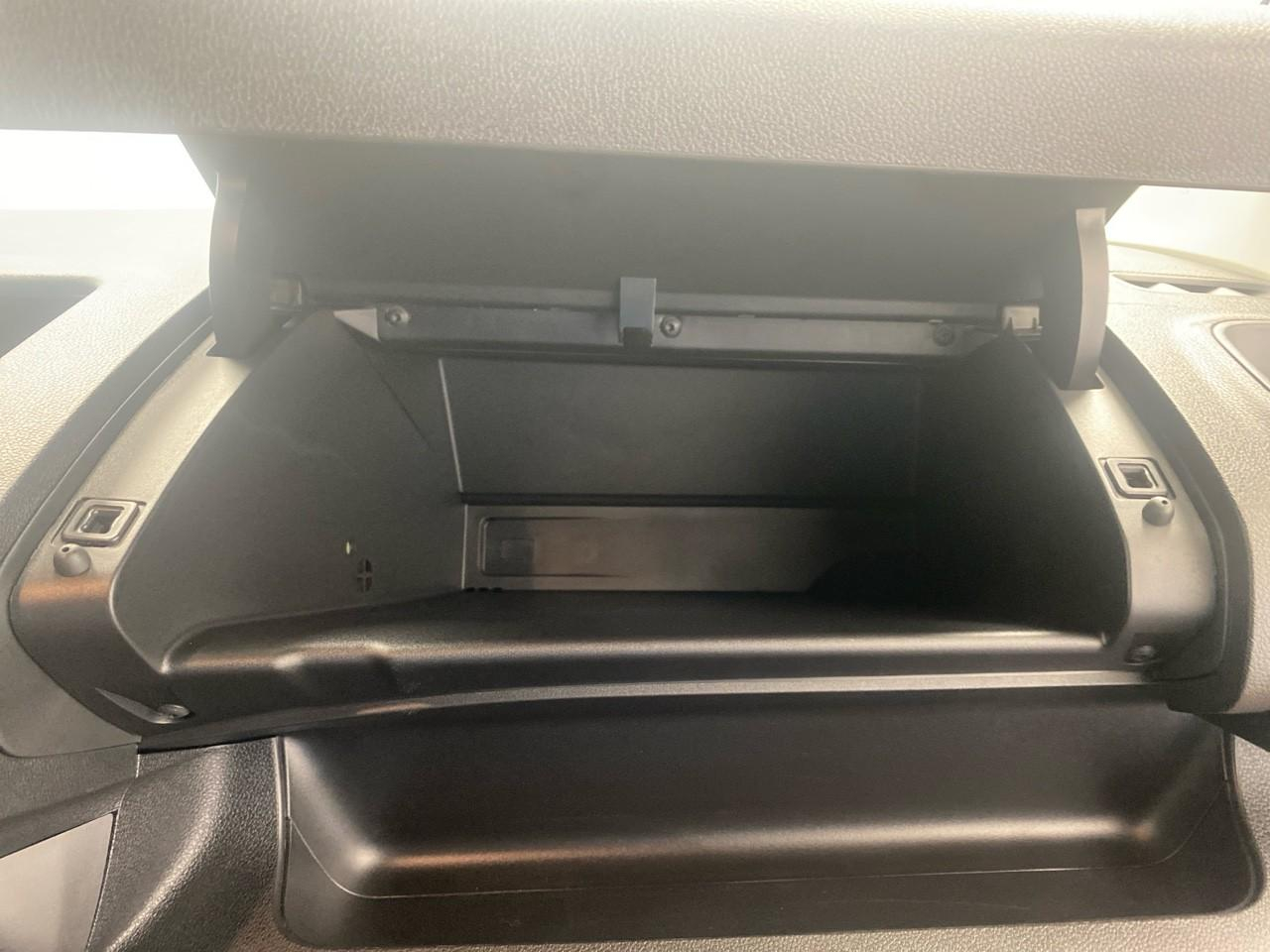 Peugeot Partner fourgon m 650 kg bluehdi 100 s&s bvm6 — photo 24