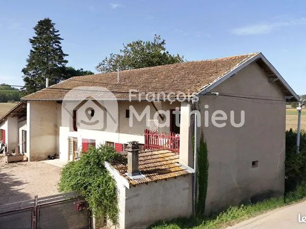 Maison 4 pièces 95 m²