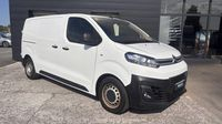 Citroen Jumpy M 2.0 BlueHDi 145ch S&S Driver