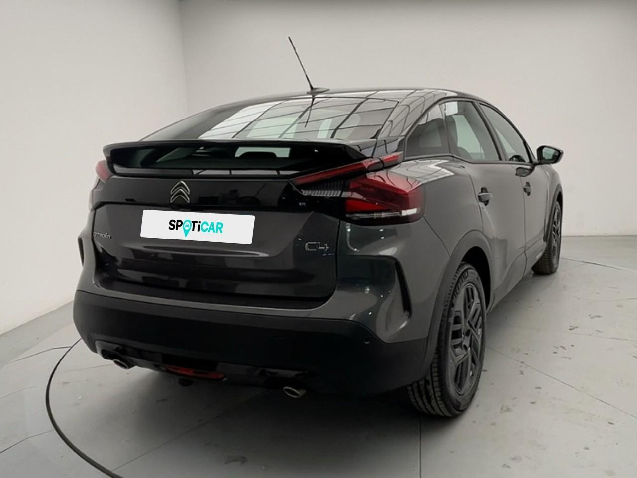 Citroën C4 puretech 130 s&s eat8 c-series — photo 5