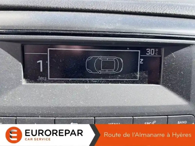 Citroën Jumpy fgn m bluehdi 120 s&amp;s bvm6 — photo 51