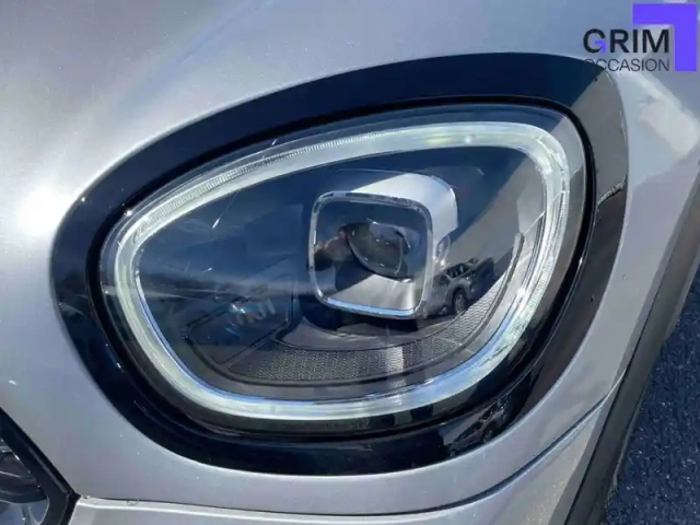 Mini Mini countryman 125 - 95 ch all4 bva6 — photo 17