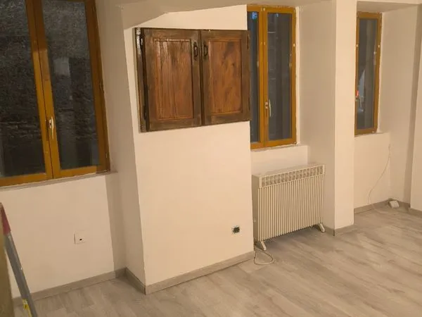 Location maison de ville