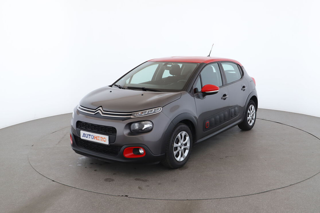Citroen C3 1.5 Blue-HDi Feel BV6