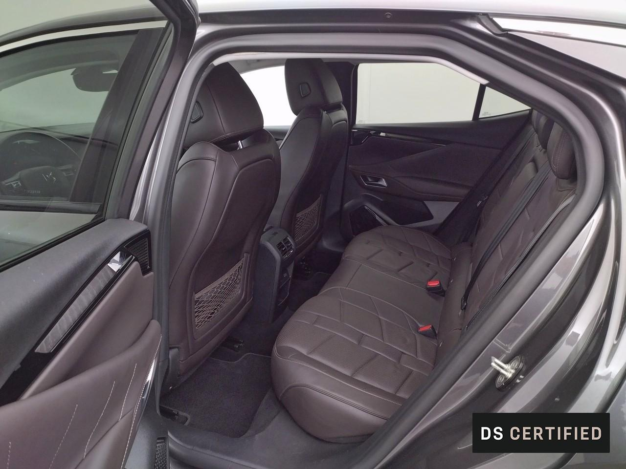 Ds Ds 4 hybride e-tense 225 eat8 opera — photo 13