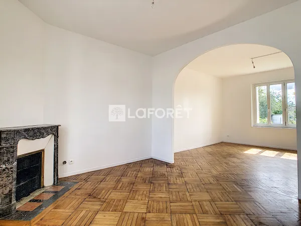 Maison 4 pièces 97 m²
