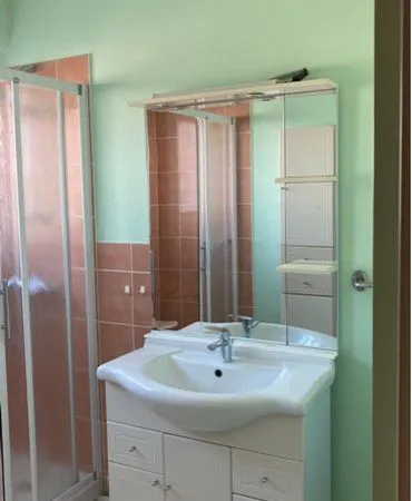 Appartement à Royan 57m2