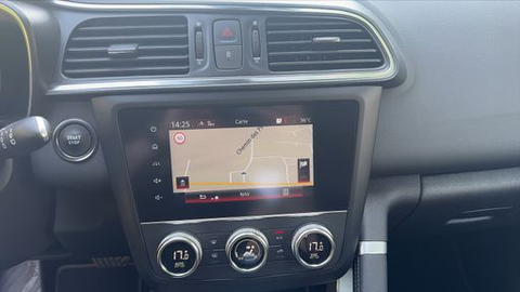 Renault Kadjar 1.5 Blue dCi 115 EDC7 - Intens – 2020 – 63333 km – Diesel – Boîte Automatique