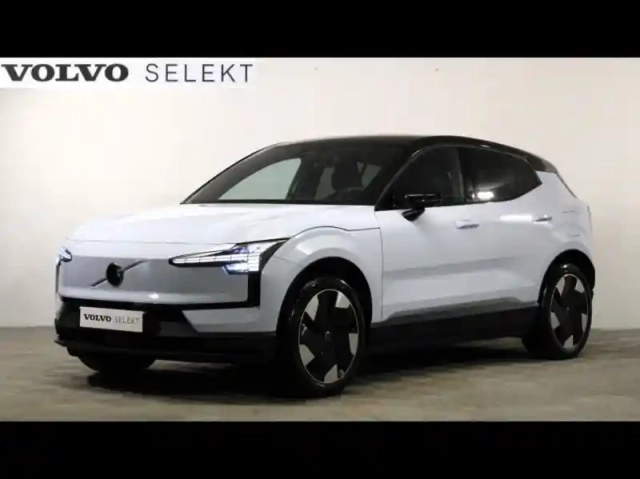 Volvo Ex30 single extended range 272ch plus — photo 16