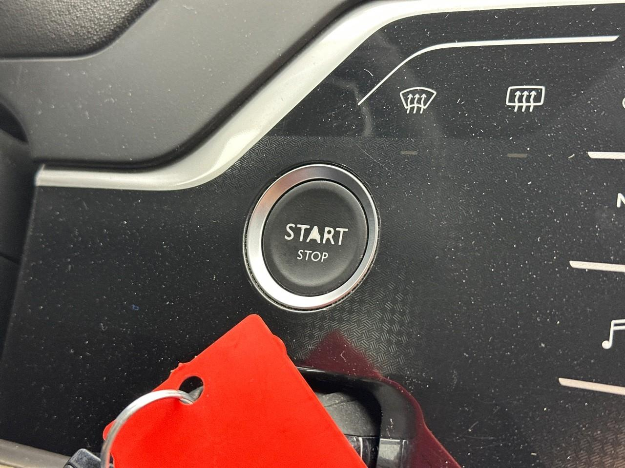 Citroën C4 spacetourer puretech 130 s&s eat8 origins — photo 27