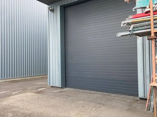 Local d'activité 135 m²