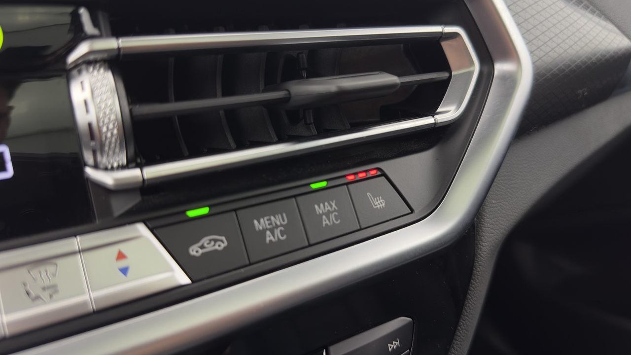 BMW iX3 M Sport 286 ch — photo 27