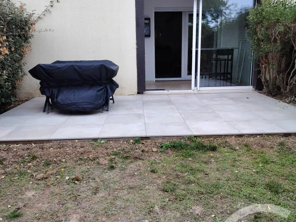 Appartement 2 pièces 32 m²
