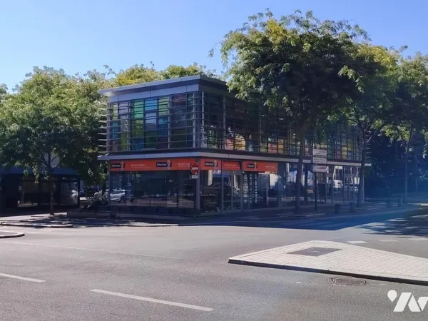 Immeuble 315 m²