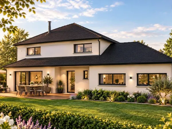 Maison 6 pièces 145 m²