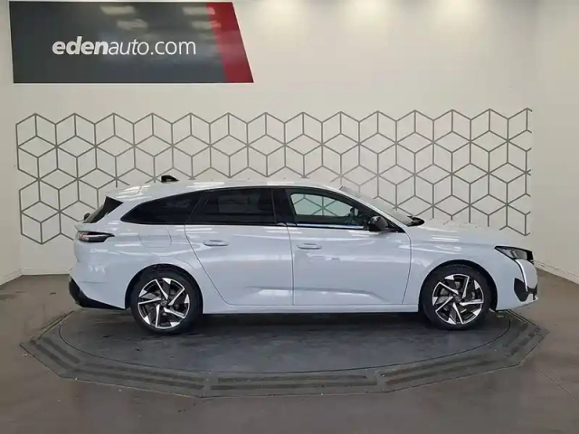 Peugeot 308 sw bluehdi 130ch s&amp;s eat8 — photo 44