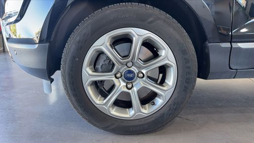Ford EcoSport 1.0 EcoBoosst 125 - Titanium – 2019 – 88131 km – Essence – Boîte Manuelle — photo 18