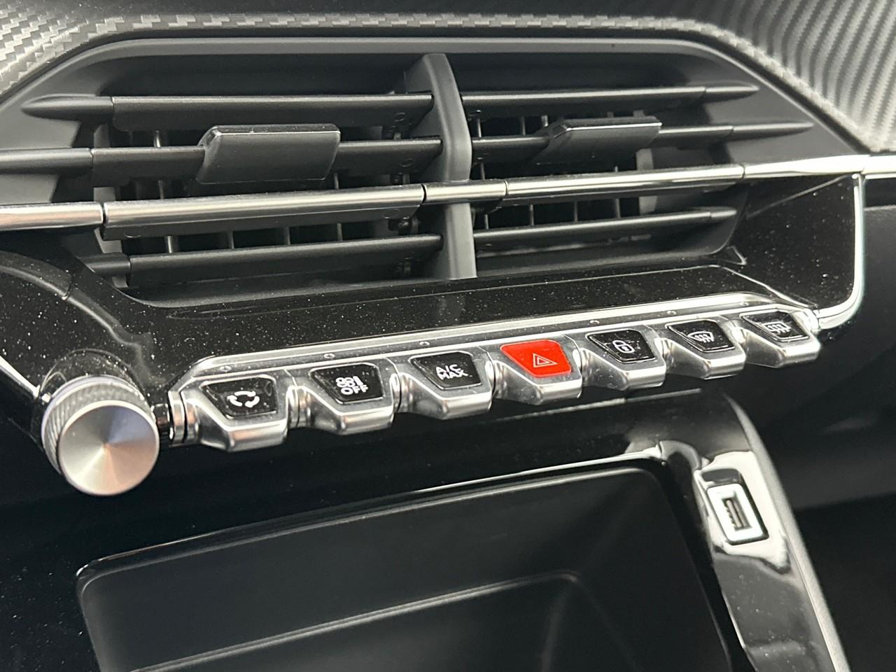 Peugeot 208 puretech 75 s&s bvm5 premium — photo 25