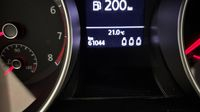 Volkswagen Touran 1.5 TSI EVO 150ch Lounge 5 places Euro6ap — photo 9