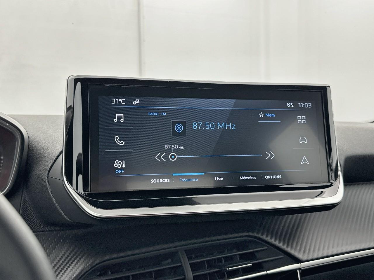 Peugeot 2008 100 s&s bvm6 style — photo 22
