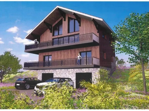 Maison 4 pièces 120 m²