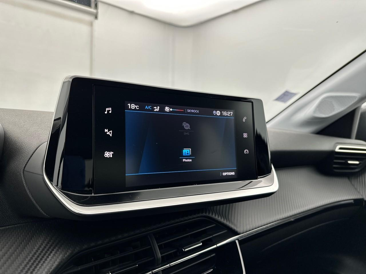 Peugeot 208 puretech 75 s&s bvm5 style — photo 24