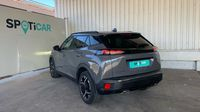 Peugeot 2008 1.2 PureTech 130ch S&S Allure EAT8 — photo 7