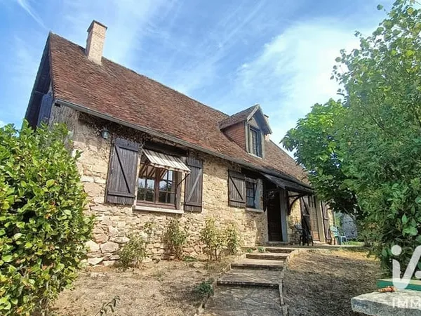 Vente Maison de campagne 5 pièces