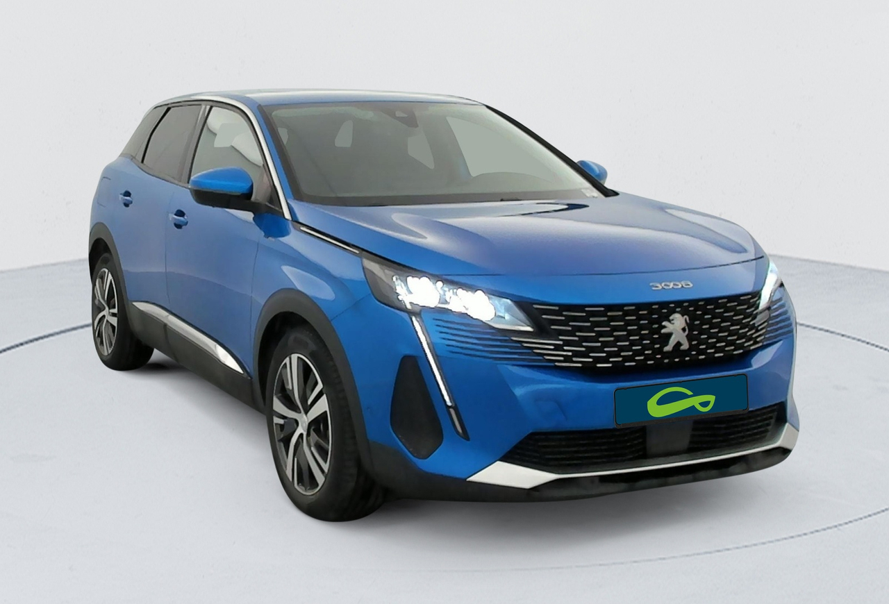 Peugeot 3008 — photo 7