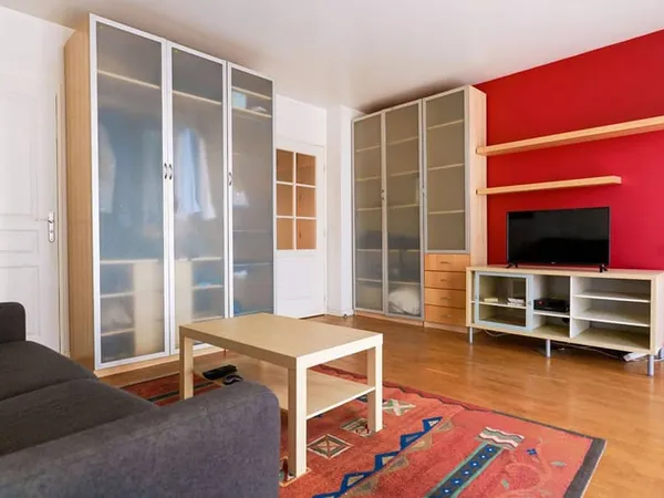 Studio 1 pièce 30 m²