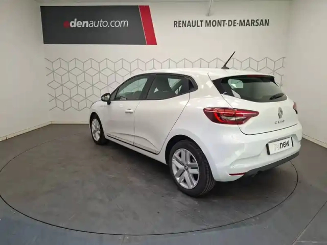 Renault Clio blue dci 100 - 21n — photo 3